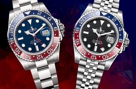 Rolex jubilee or oyster